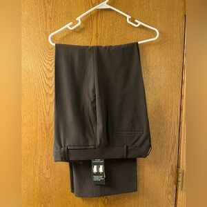 Counterparts Brown Trouser